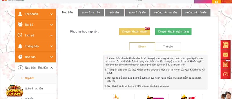 LIXI88 LIXI88